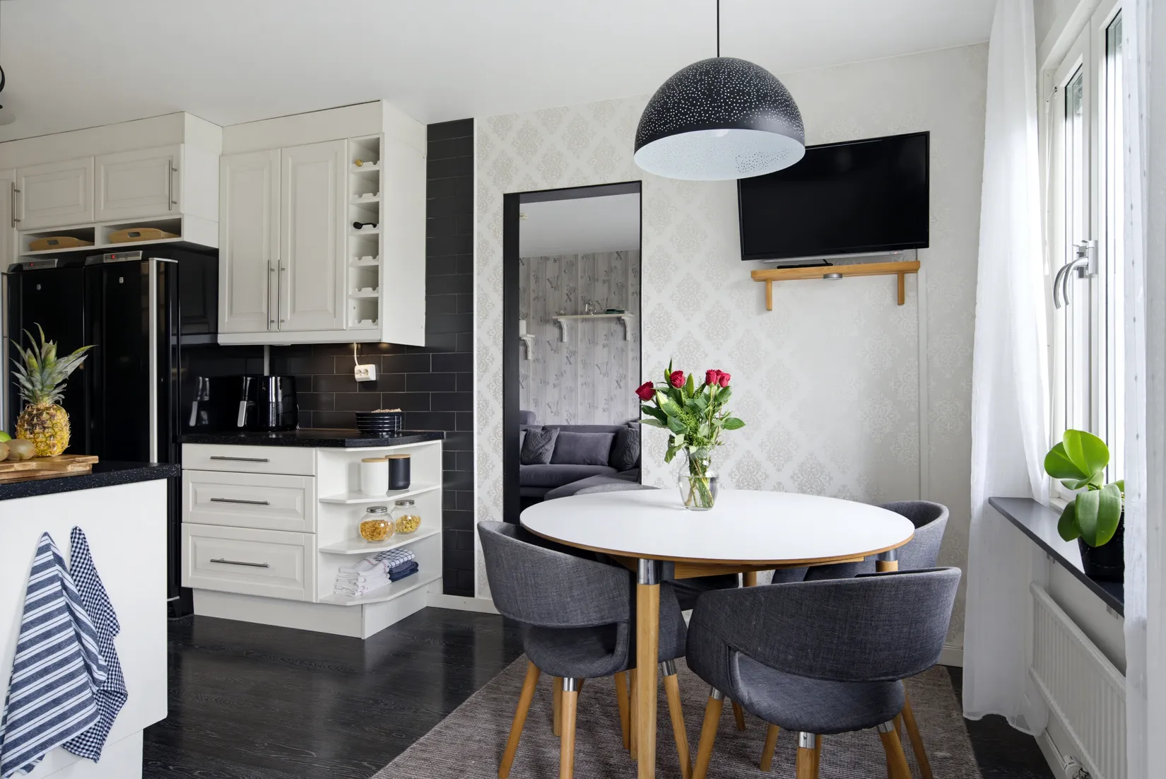 Bostadsrätt, Bellmansgatan 160, Bellman/Löten, Uppsala