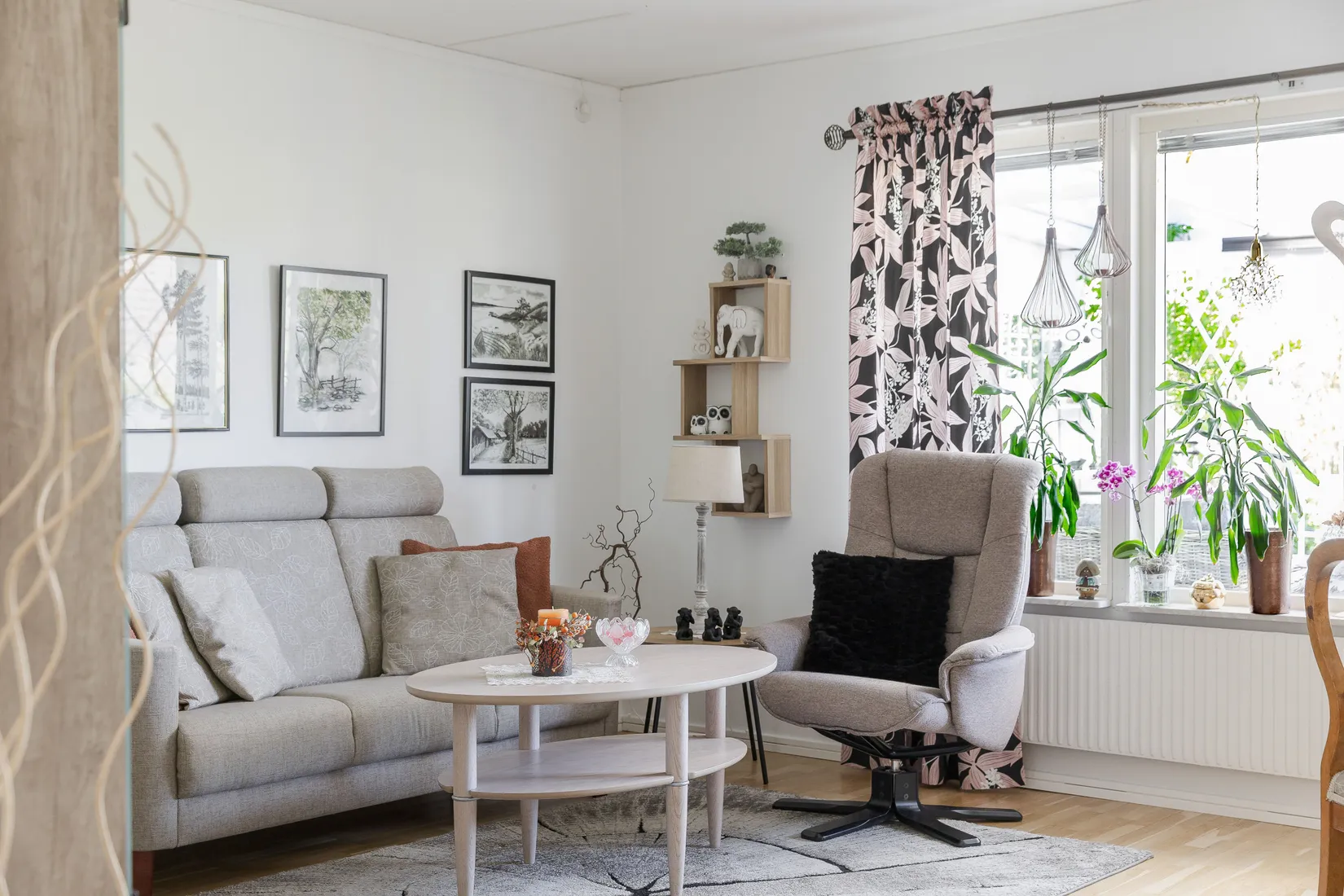 Bostadsrätt, Björkliden 197, Malmslätt, Linköping
