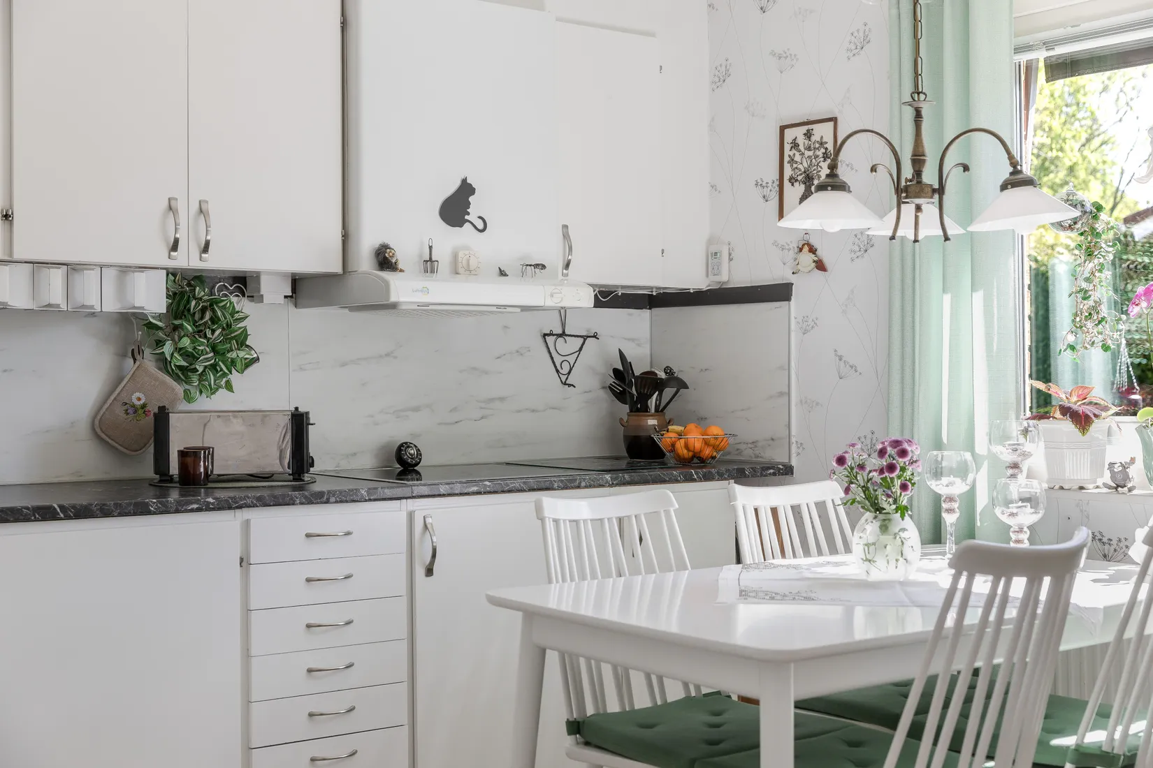 Bostadsrätt, Björkliden 197, Malmslätt, Linköping