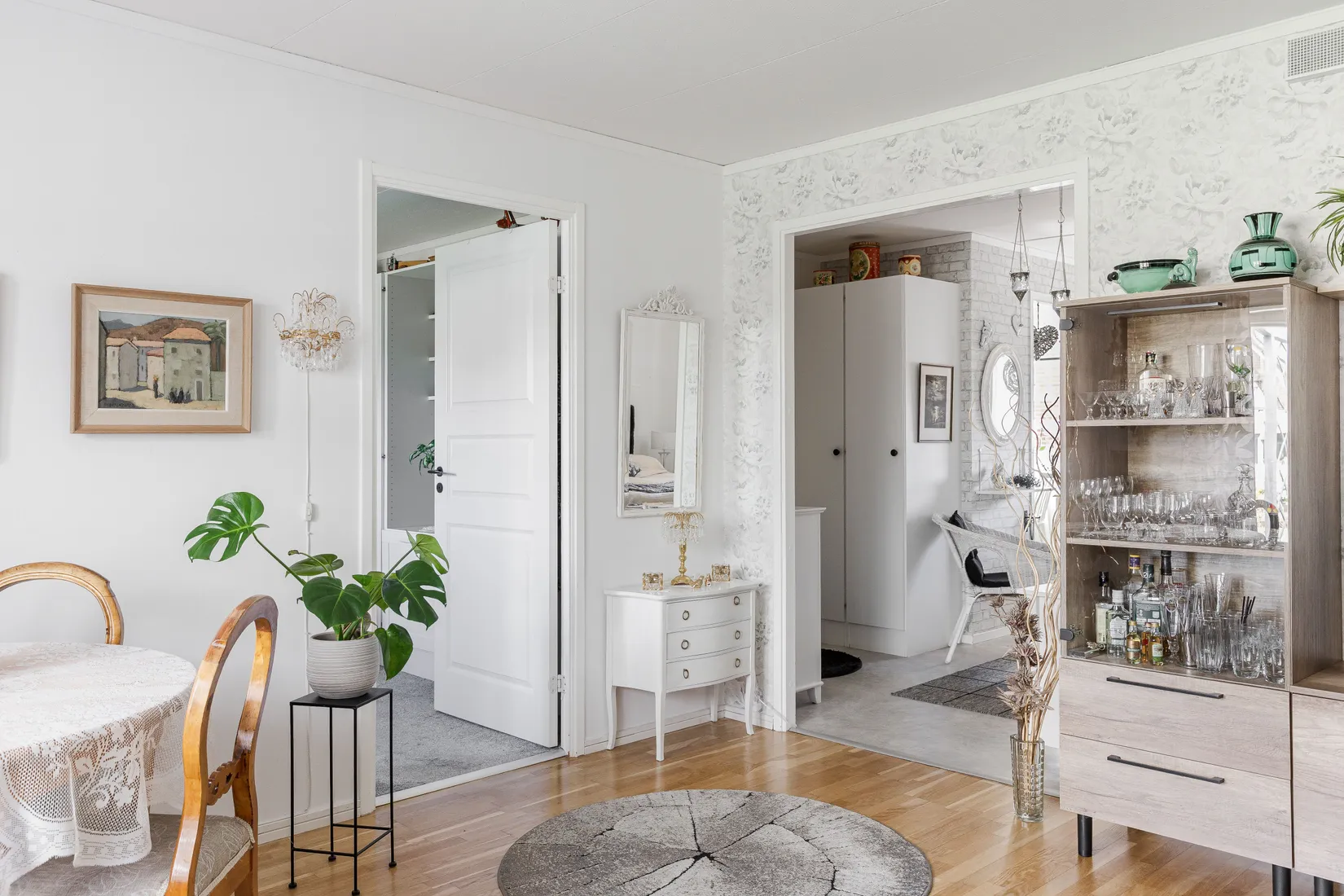 Bostadsrätt, Björkliden 197, Malmslätt, Linköping