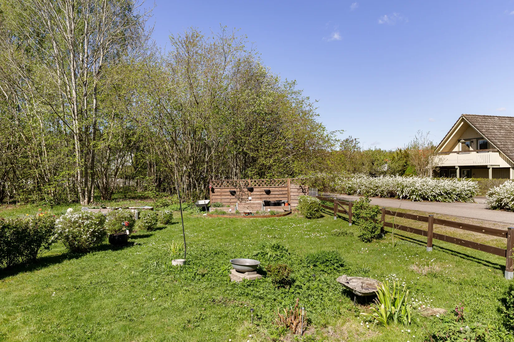 Bostadsrätt, Björkliden 197, Malmslätt, Linköping