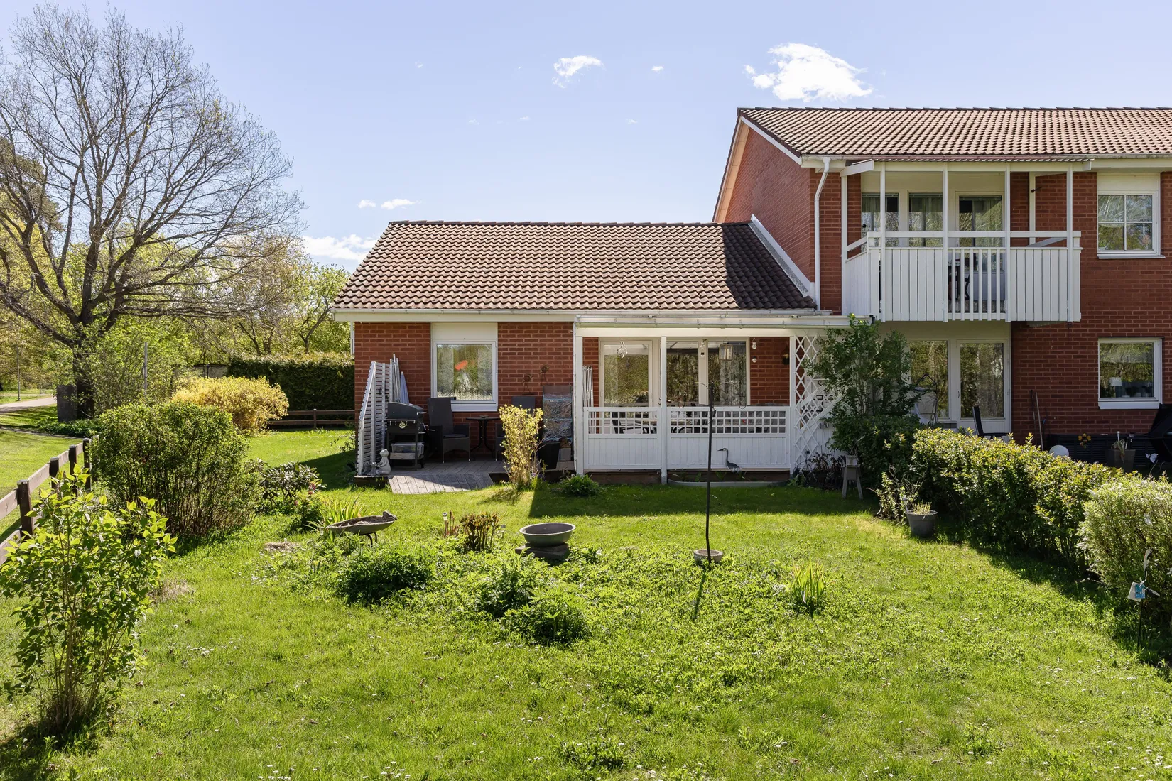 Bostadsrätt, Björkliden 197, Malmslätt, Linköping