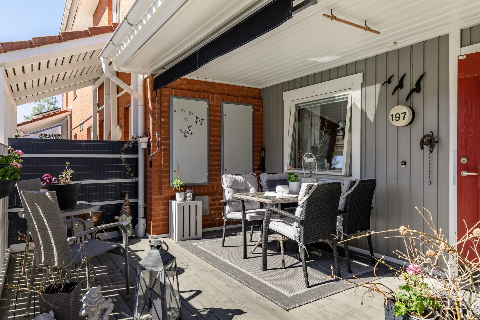 Bostadsrätt, Björkliden 197, Malmslätt, Linköping