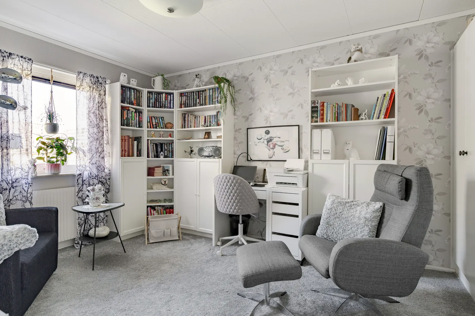 Bostadsrätt, Björkliden 197, Malmslätt, Linköping