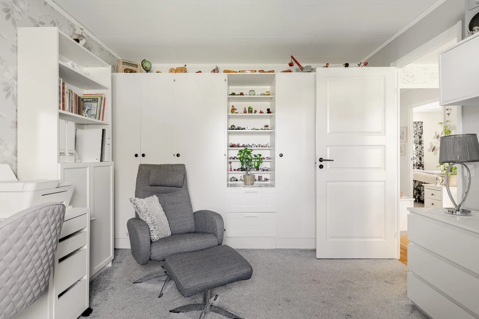 Bostadsrätt, Björkliden 197, Malmslätt, Linköping