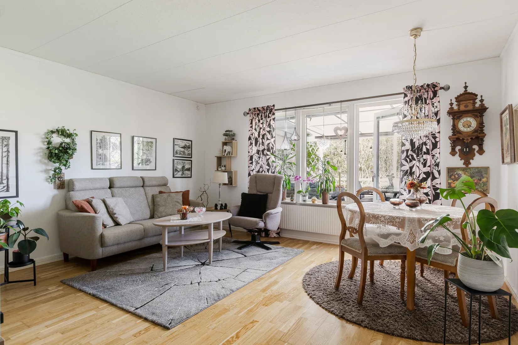 Bostadsrätt, Björkliden 197, Malmslätt, Linköping