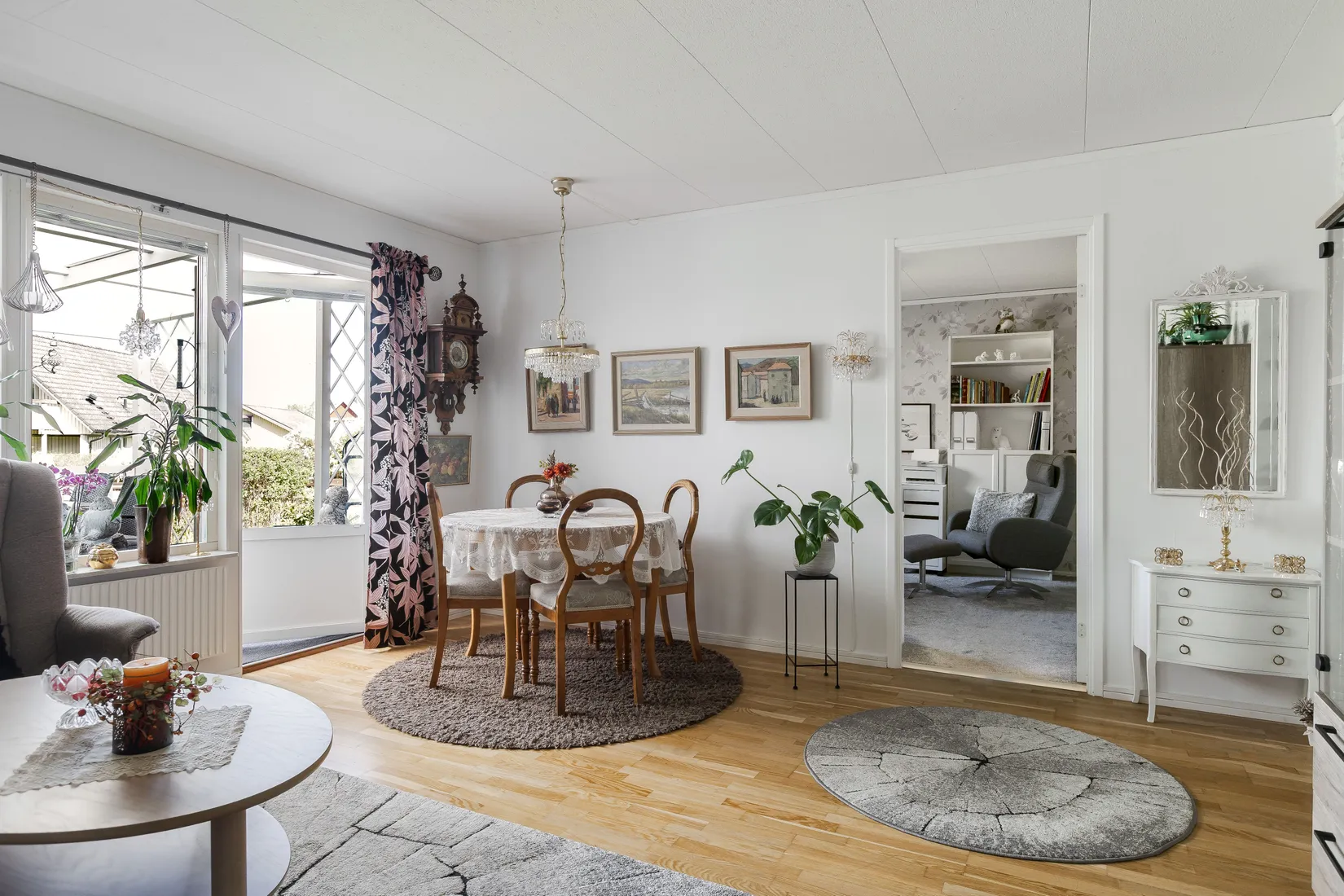 Bostadsrätt, Björkliden 197, Malmslätt, Linköping