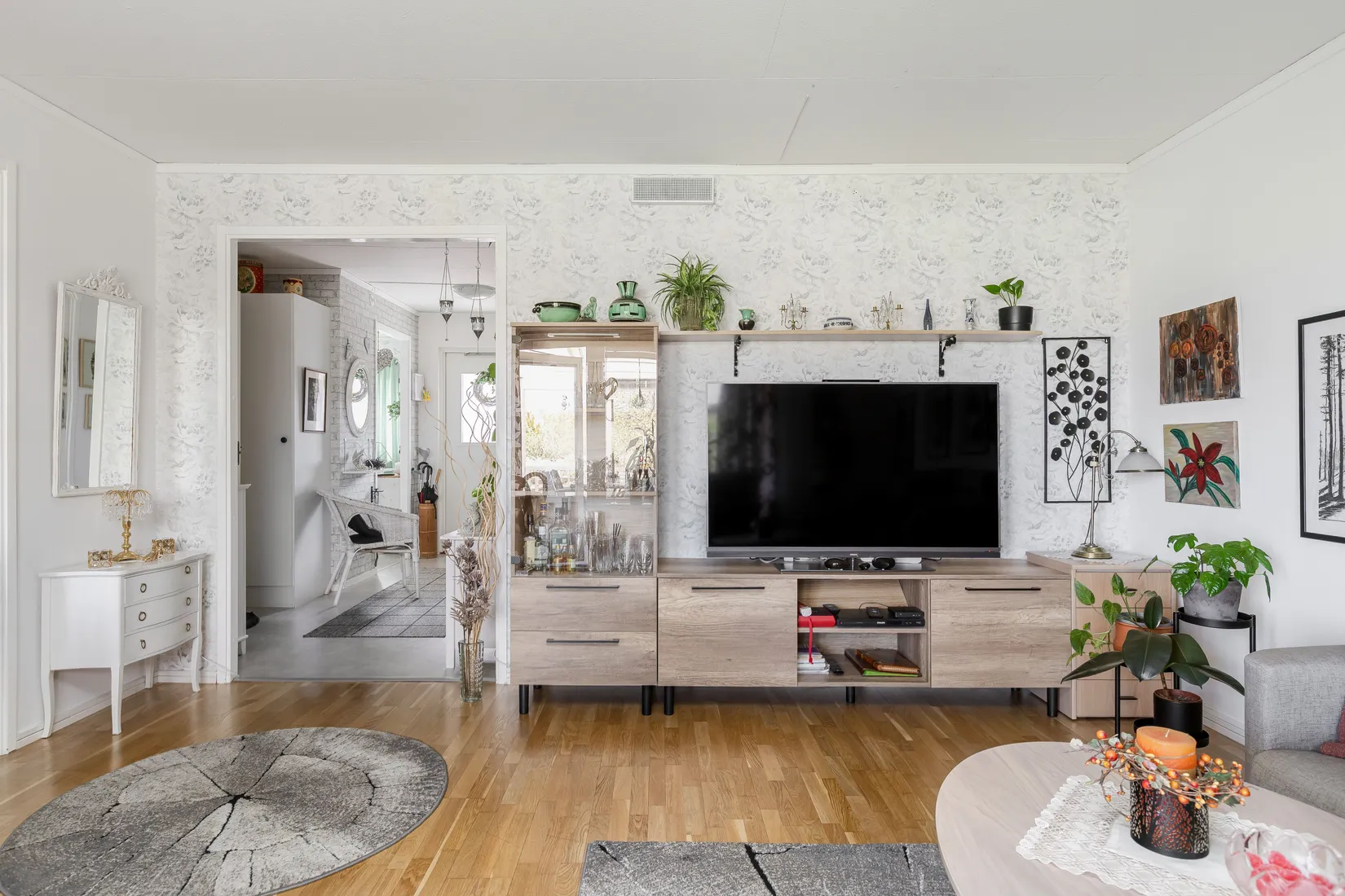 Bostadsrätt, Björkliden 197, Malmslätt, Linköping