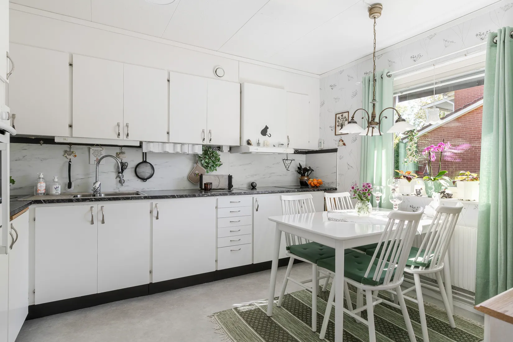 Bostadsrätt, Björkliden 197, Malmslätt, Linköping