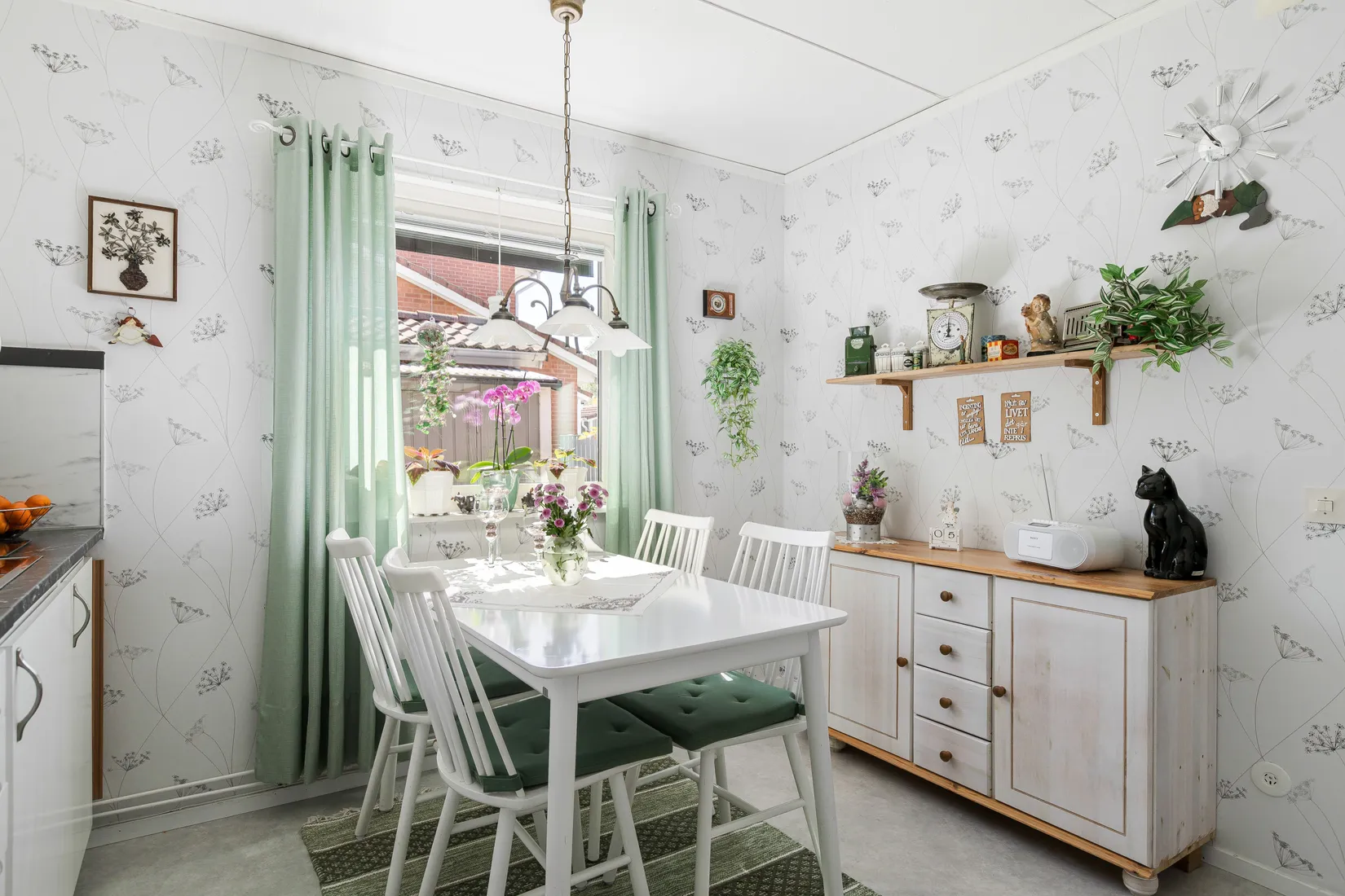 Bostadsrätt, Björkliden 197, Malmslätt, Linköping