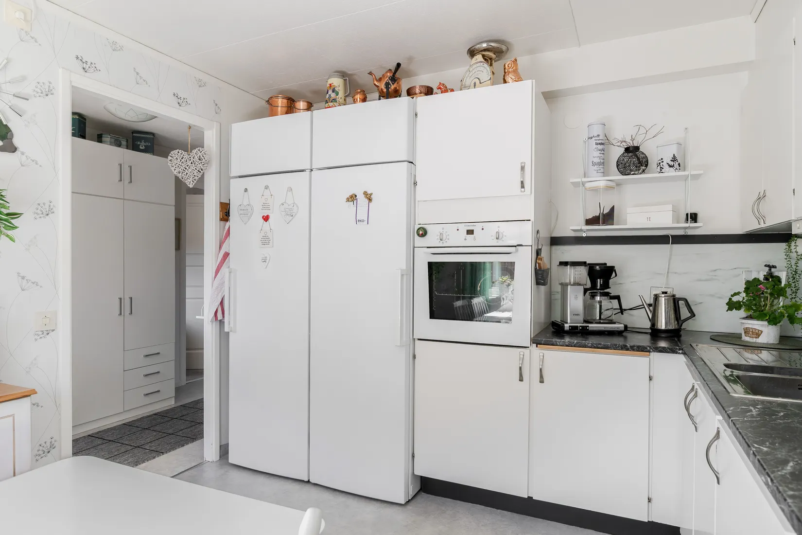 Bostadsrätt, Björkliden 197, Malmslätt, Linköping