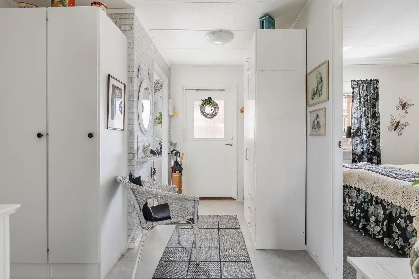 Bostadsrätt, Björkliden 197, Malmslätt, Linköping