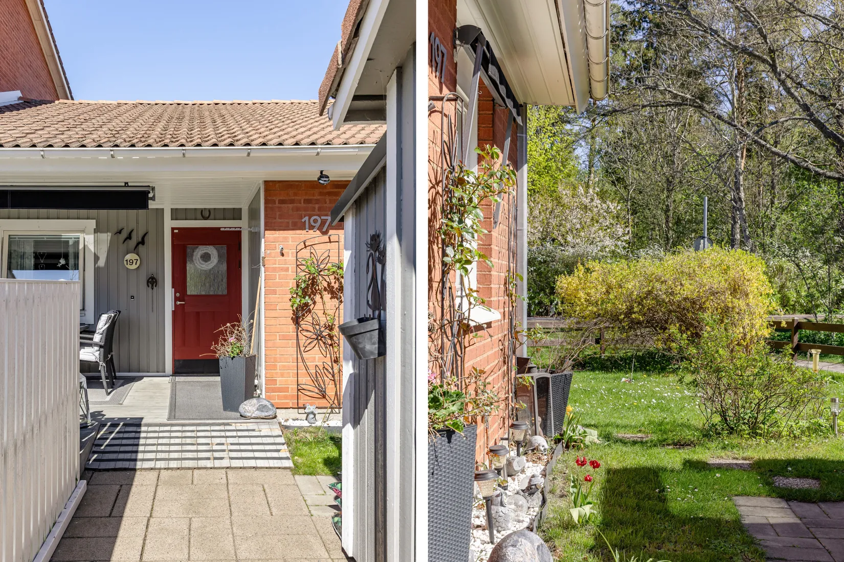 Bostadsrätt, Björkliden 197, Malmslätt, Linköping