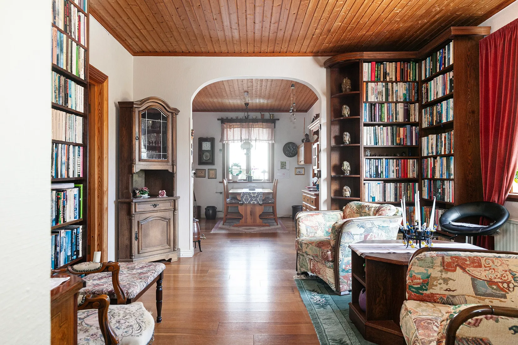 Villa, Lerbergsvägen 40, Höganäs havsnära, Höganäs