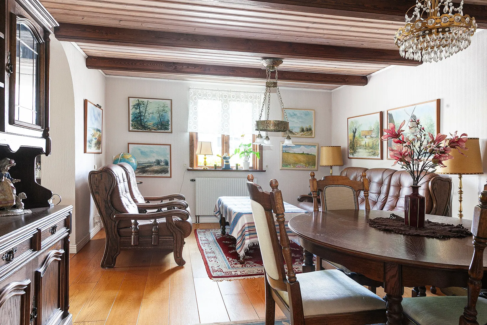 Villa, Lerbergsvägen 40, Höganäs havsnära, Höganäs