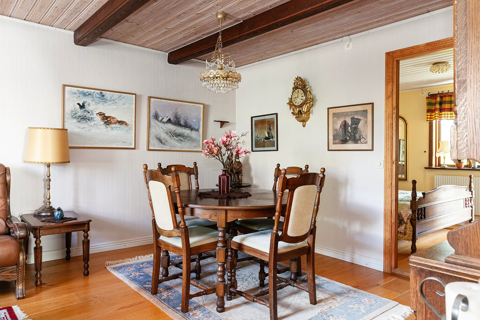 Villa, Lerbergsvägen 40, Höganäs havsnära, Höganäs