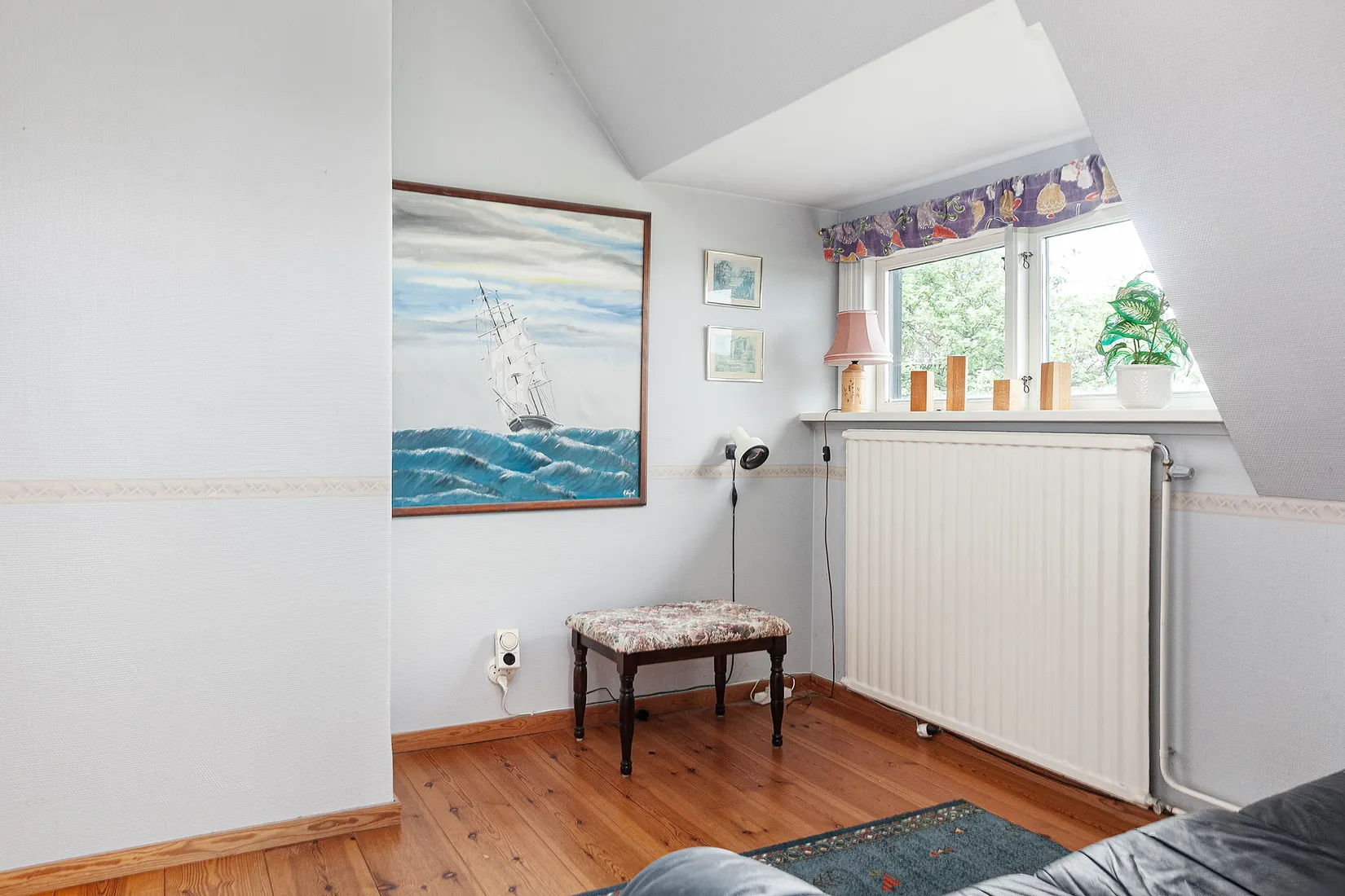 Villa, Lerbergsvägen 40, Höganäs havsnära, Höganäs