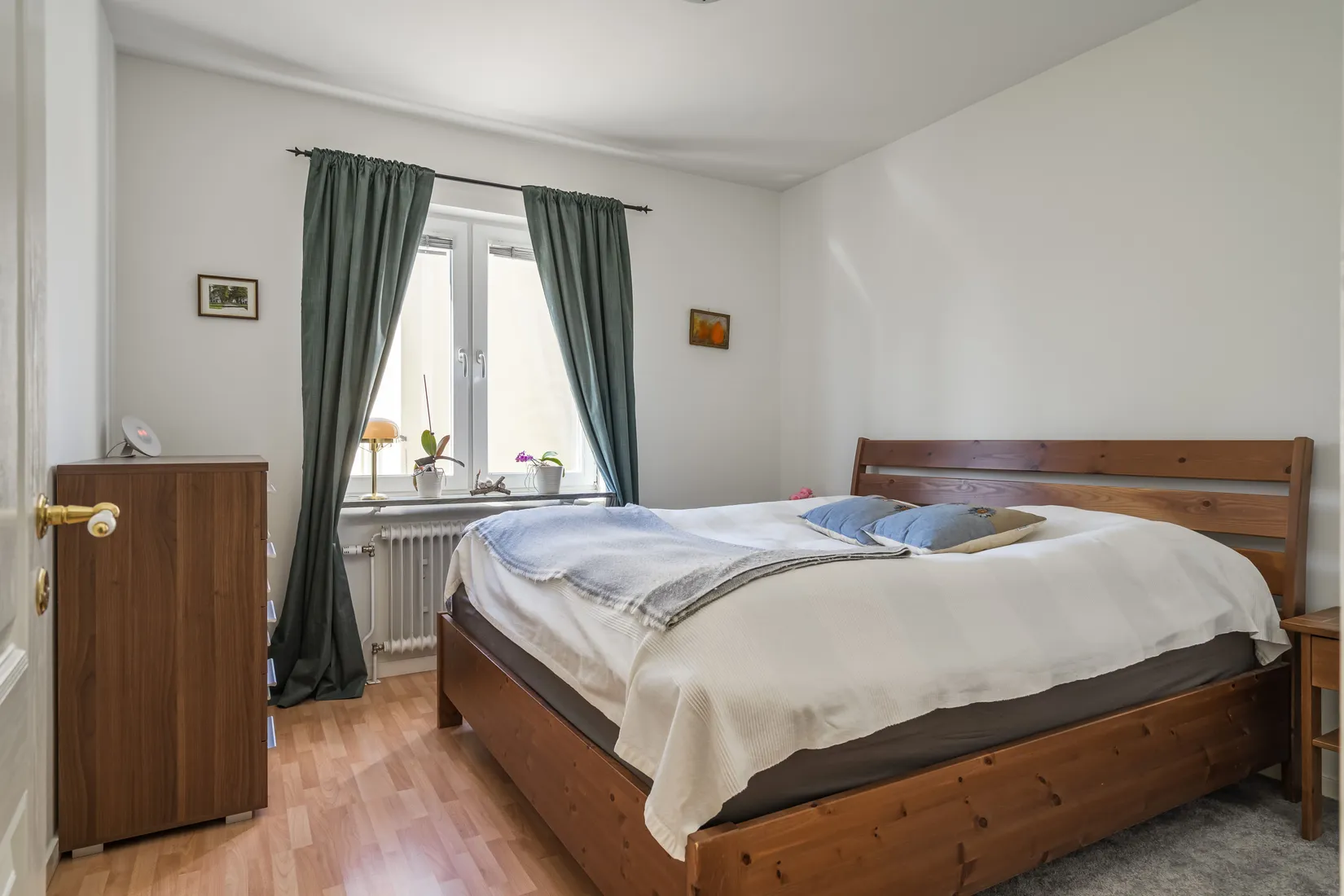 Bostadsrätt, Sjöviksvägen 5B, Finspångs tätort, Finspång