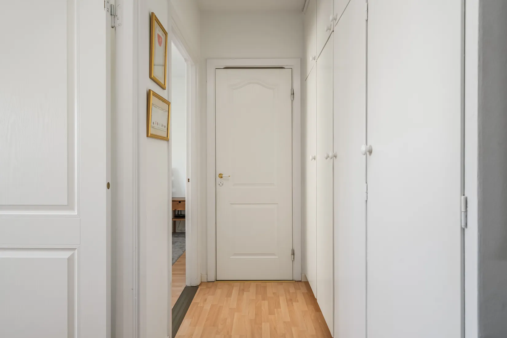 Bostadsrätt, Sjöviksvägen 5B, Finspångs tätort, Finspång