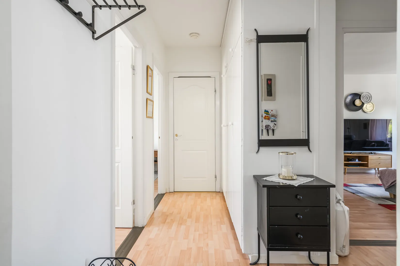 Bostadsrätt, Sjöviksvägen 5B, Finspångs tätort, Finspång