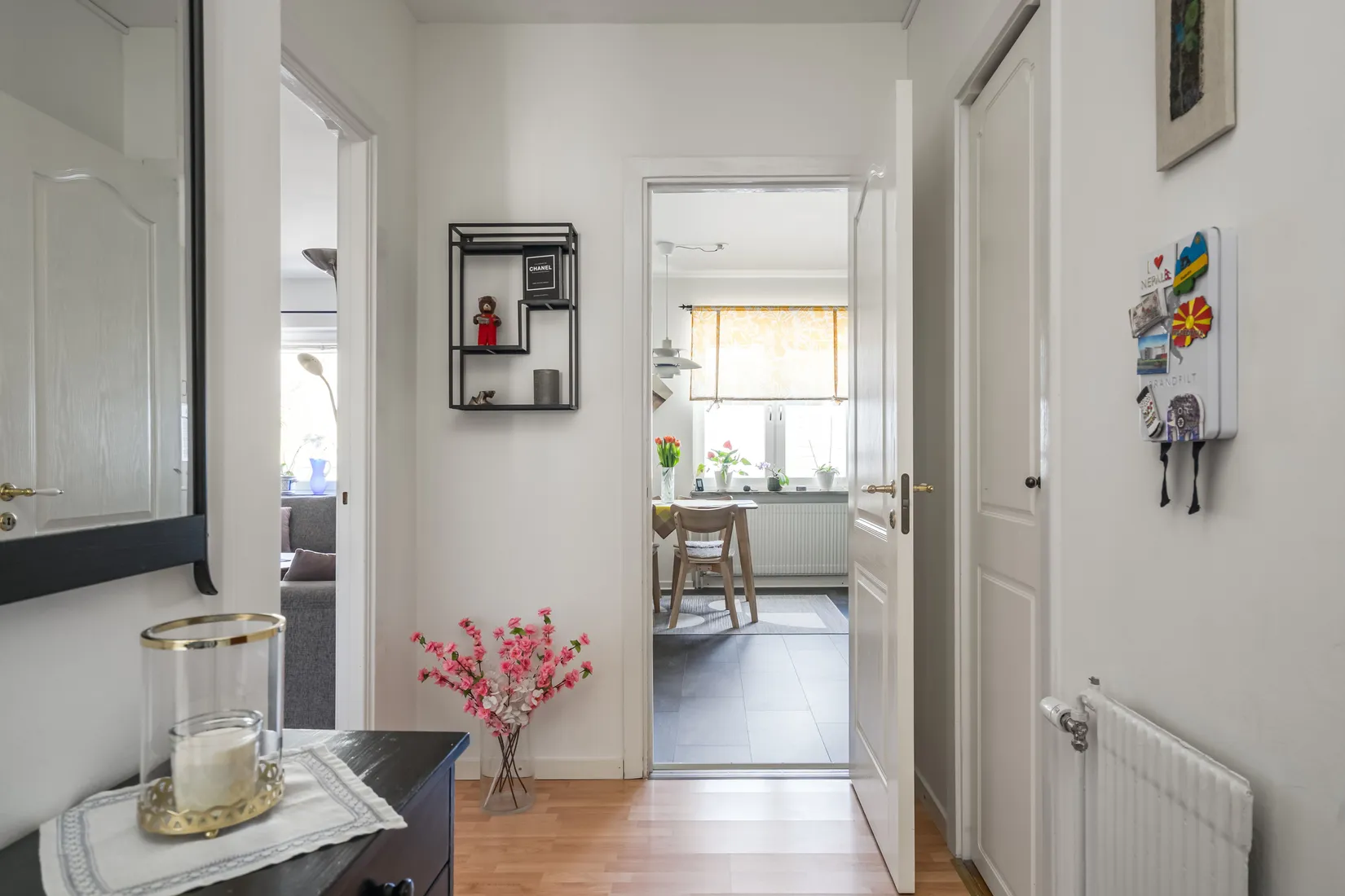 Bostadsrätt, Sjöviksvägen 5B, Finspångs tätort, Finspång
