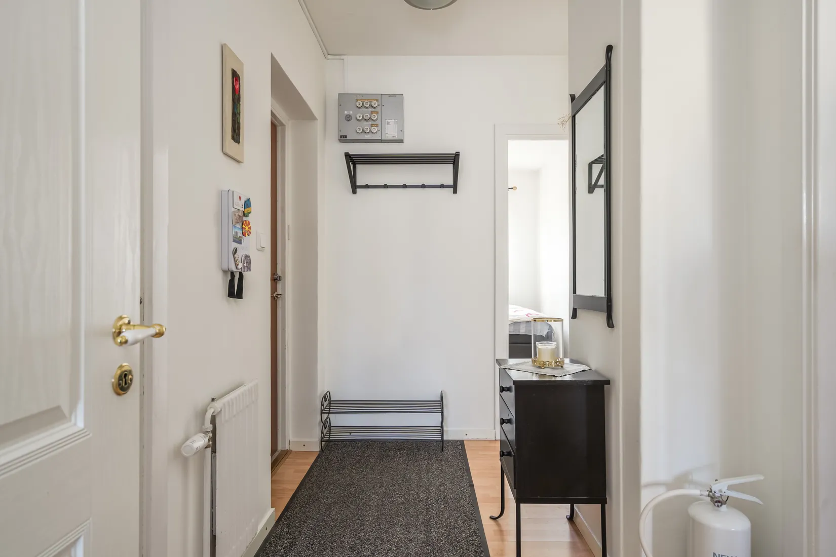 Bostadsrätt, Sjöviksvägen 5B, Finspångs tätort, Finspång