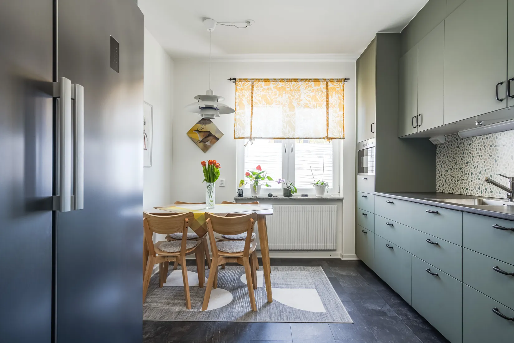 Bostadsrätt, Sjöviksvägen 5B, Finspångs tätort, Finspång