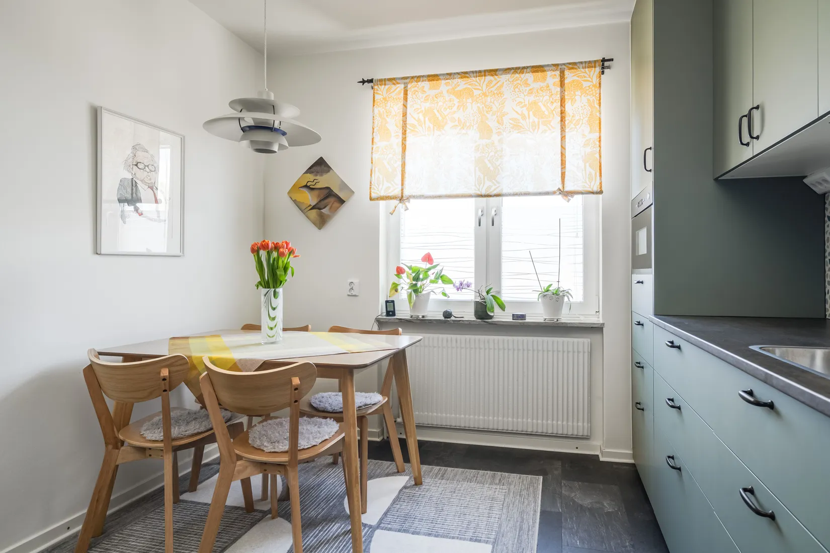 Bostadsrätt, Sjöviksvägen 5B, Finspångs tätort, Finspång