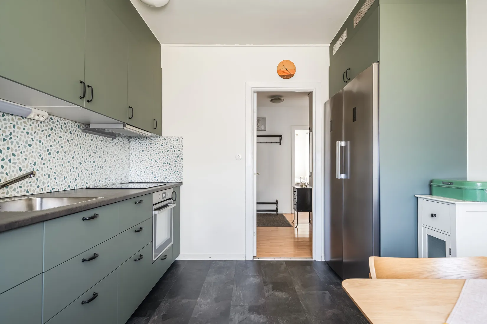 Bostadsrätt, Sjöviksvägen 5B, Finspångs tätort, Finspång