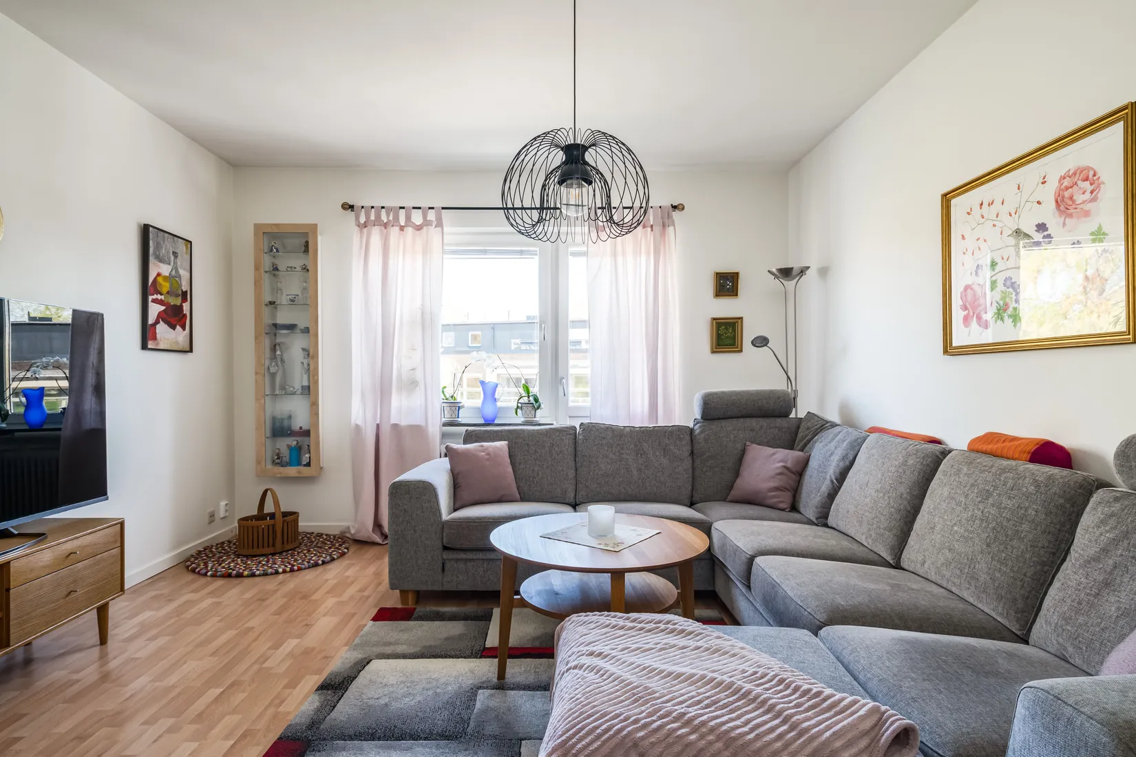 Bostadsrätt, Sjöviksvägen 5B, Finspångs tätort, Finspång