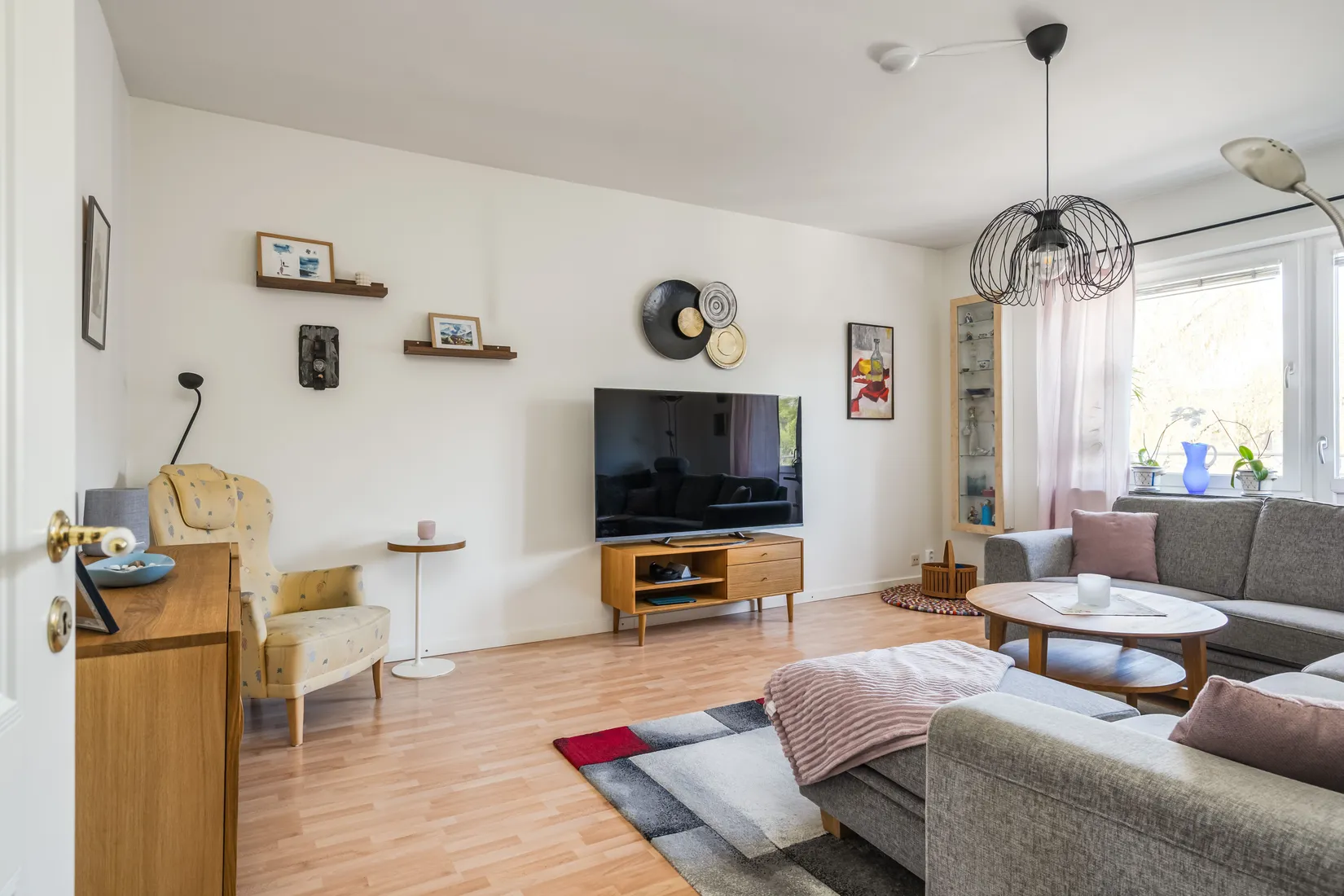 Bostadsrätt, Sjöviksvägen 5B, Finspångs tätort, Finspång
