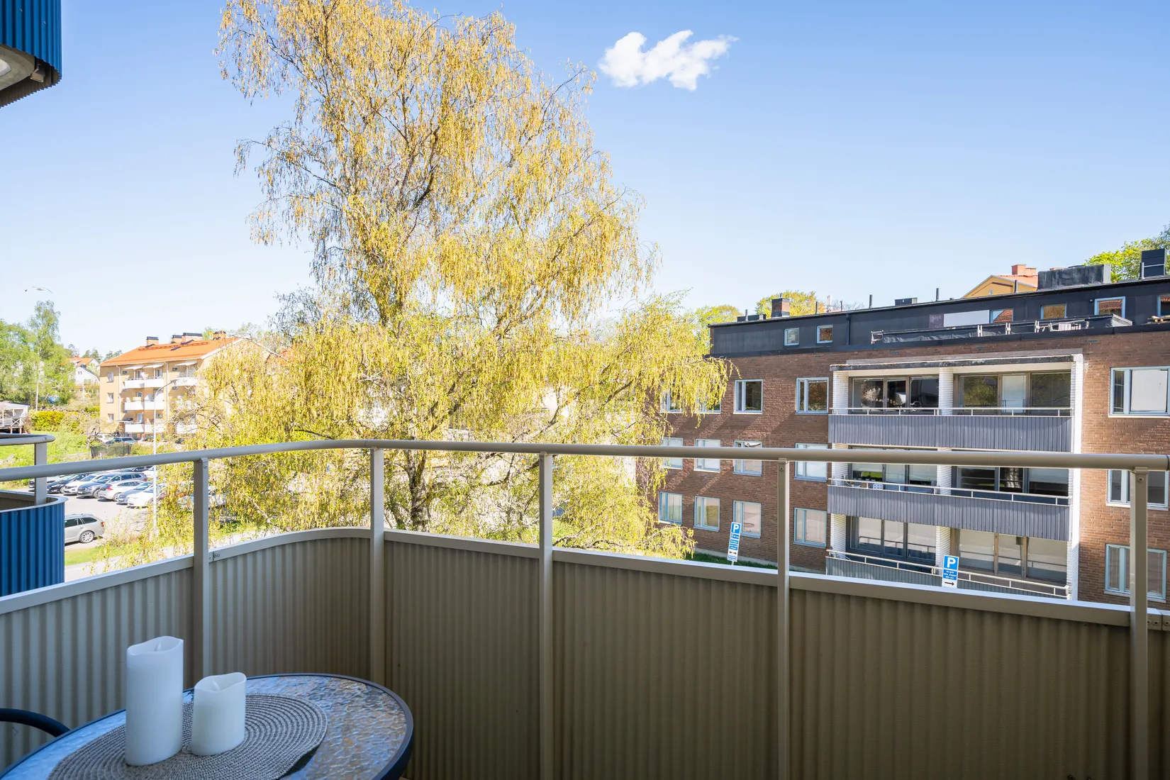 Bostadsrätt, Sjöviksvägen 5B, Finspångs tätort, Finspång