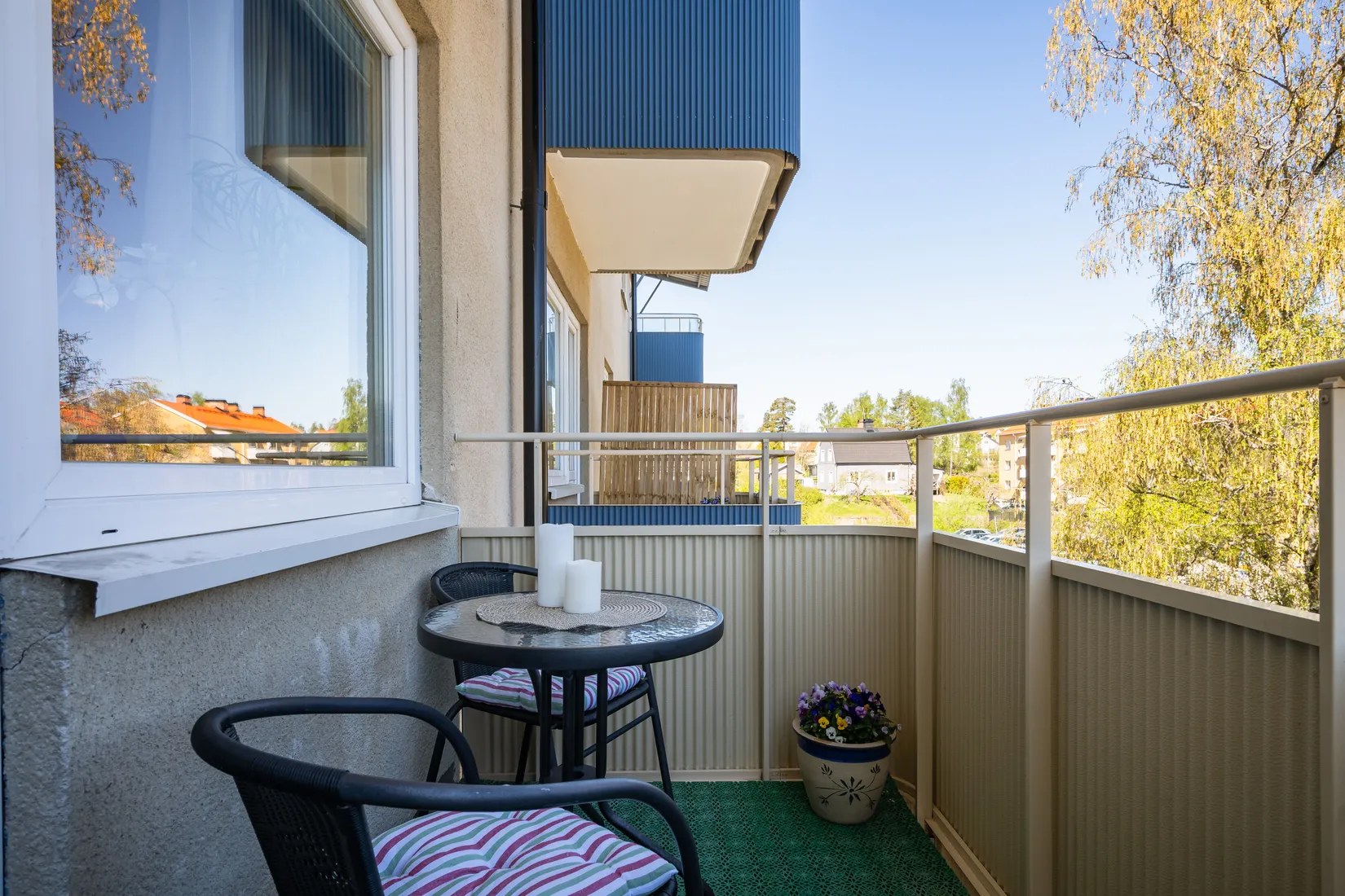 Bostadsrätt, Sjöviksvägen 5B, Finspångs tätort, Finspång