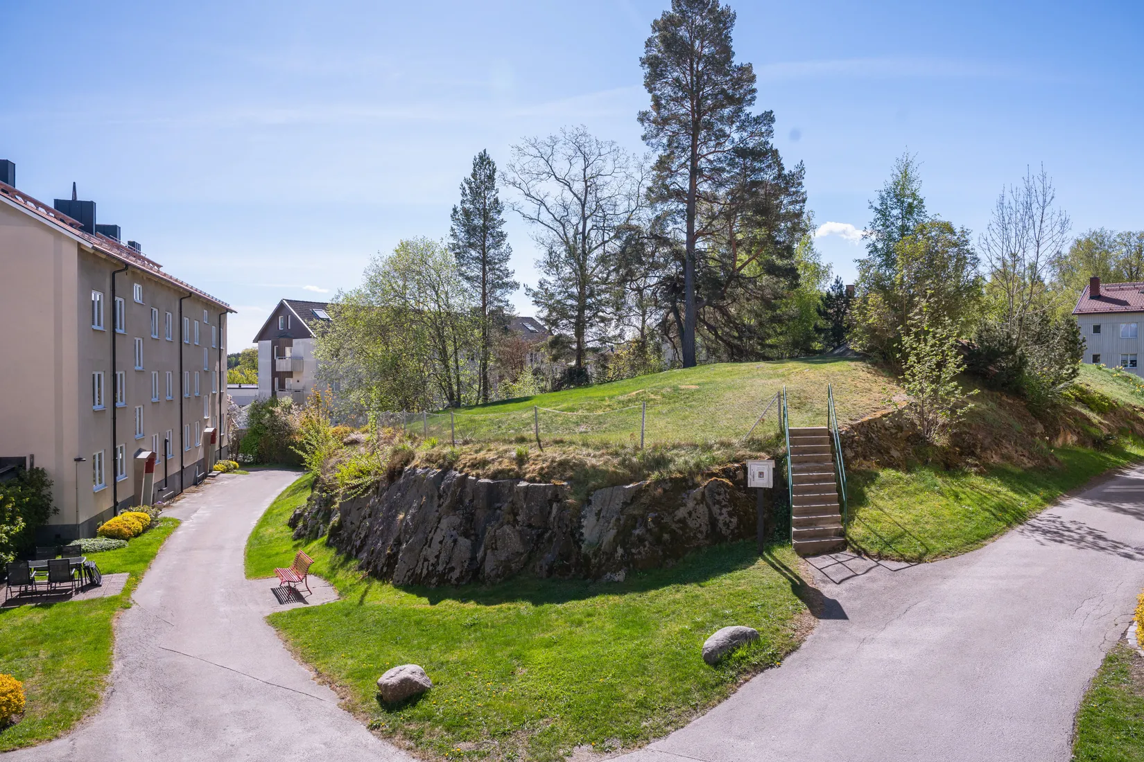 Bostadsrätt, Sjöviksvägen 5B, Finspångs tätort, Finspång