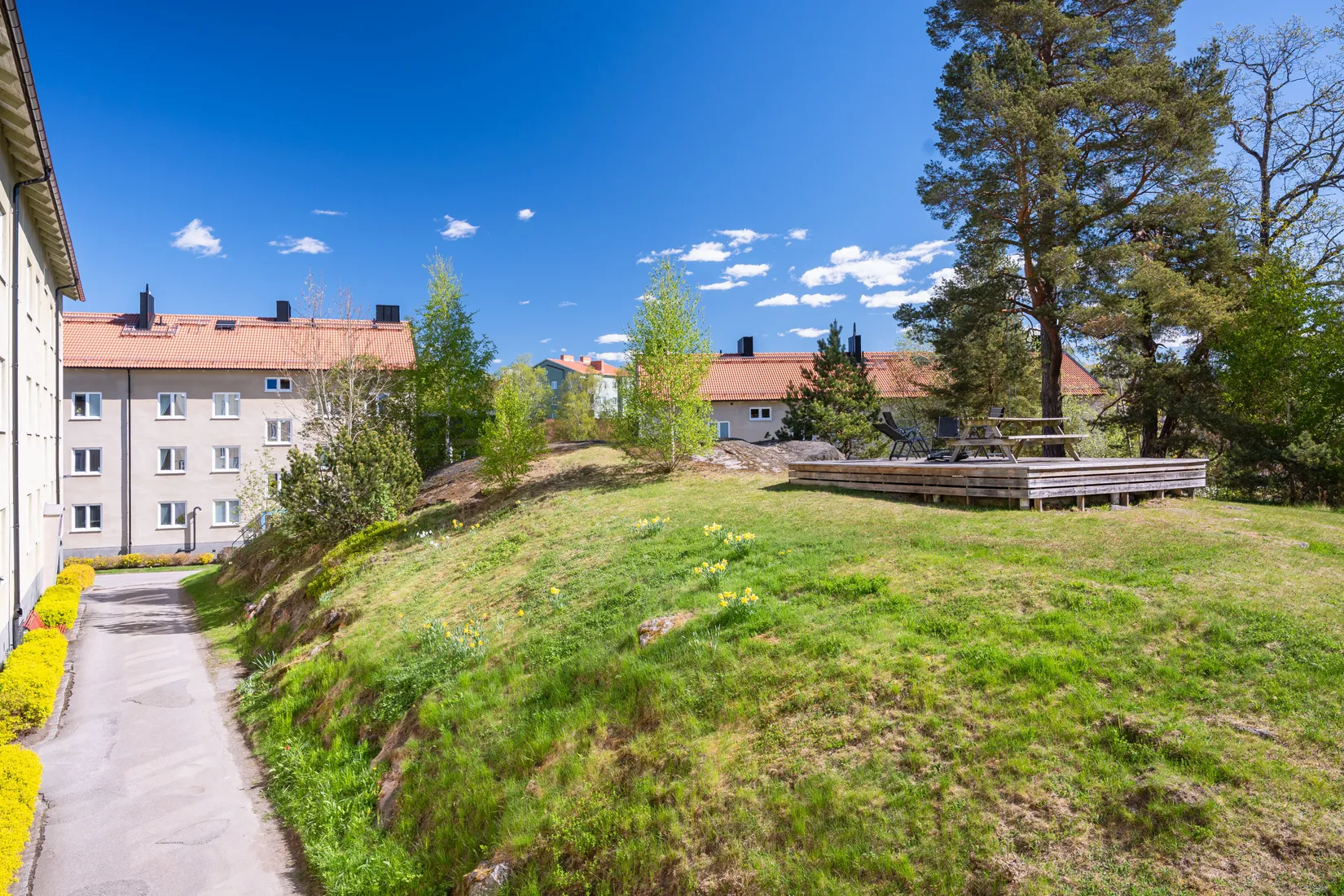 Bostadsrätt, Sjöviksvägen 5B, Finspångs tätort, Finspång