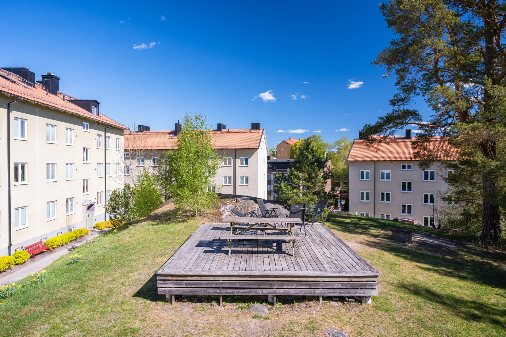 Bostadsrätt, Sjöviksvägen 5B, Finspångs tätort, Finspång
