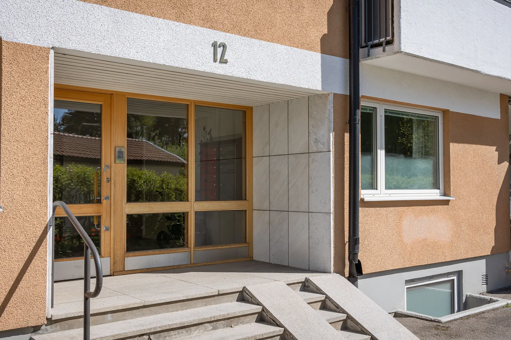 Bostadsrätt, Opphemsgatan 12, Gottfridsberg, Linköping
