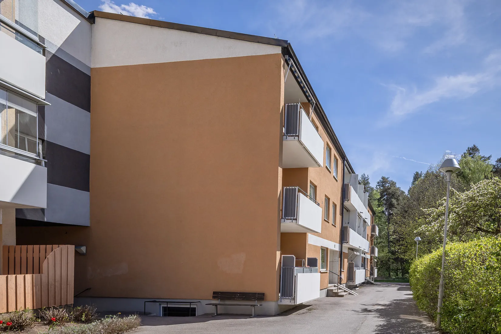 Bostadsrätt, Opphemsgatan 12, Gottfridsberg, Linköping