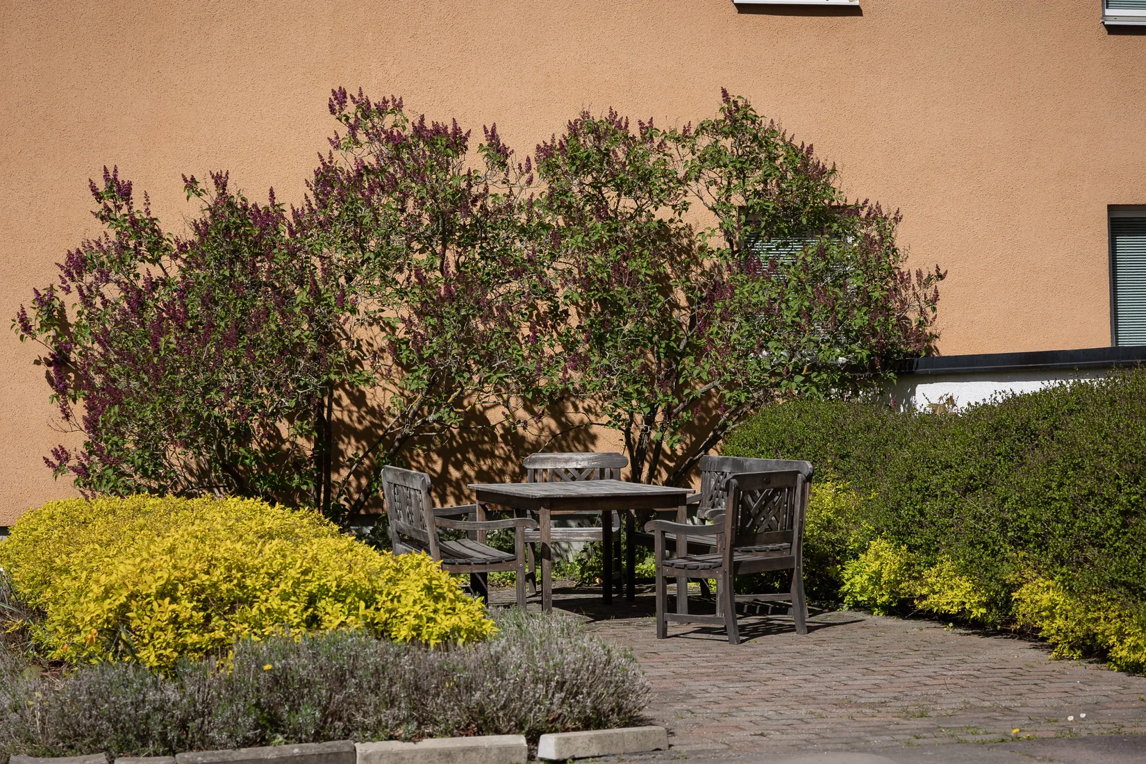 Bostadsrätt, Opphemsgatan 12, Gottfridsberg, Linköping