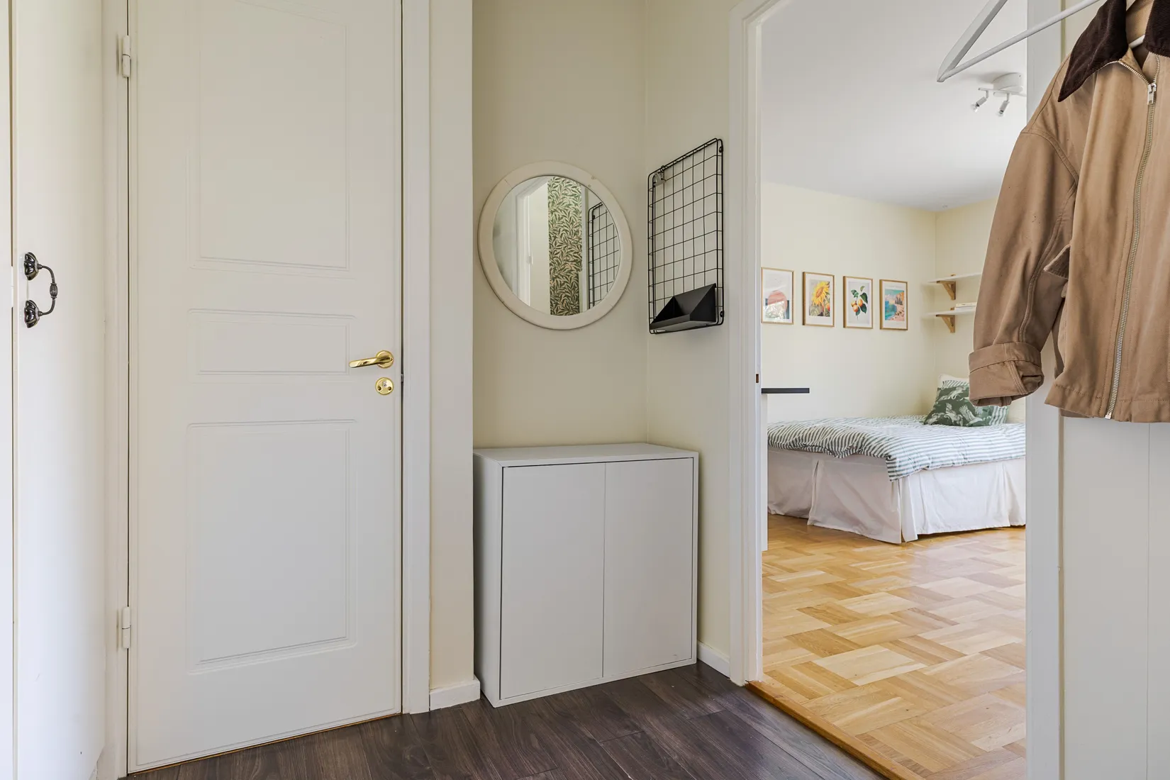 Bostadsrätt, Opphemsgatan 12, Gottfridsberg, Linköping