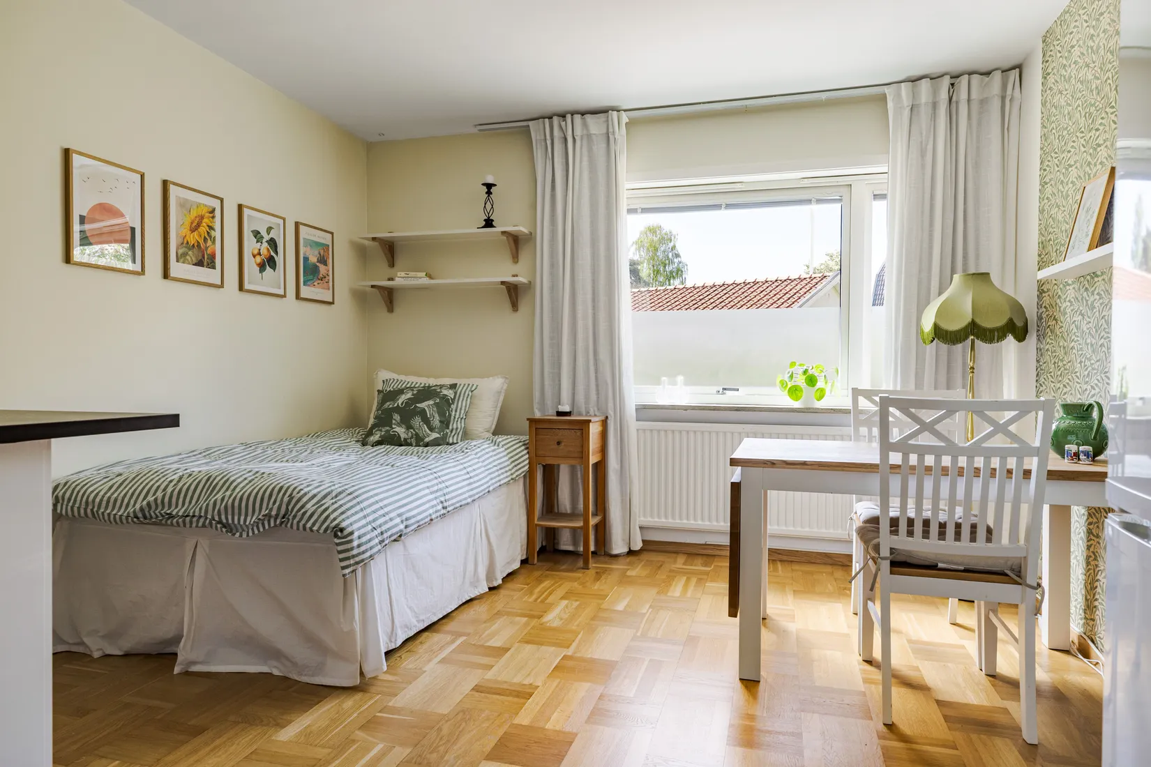 Bostadsrätt, Opphemsgatan 12, Gottfridsberg, Linköping