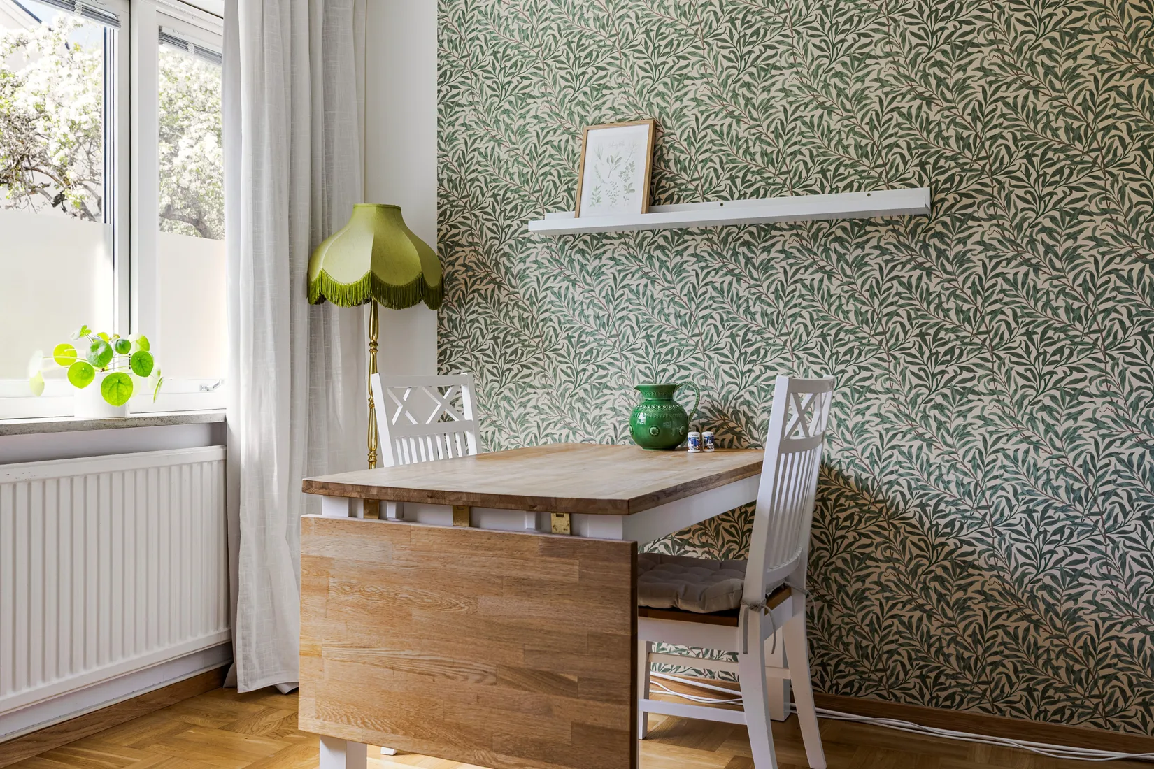 Bostadsrätt, Opphemsgatan 12, Gottfridsberg, Linköping