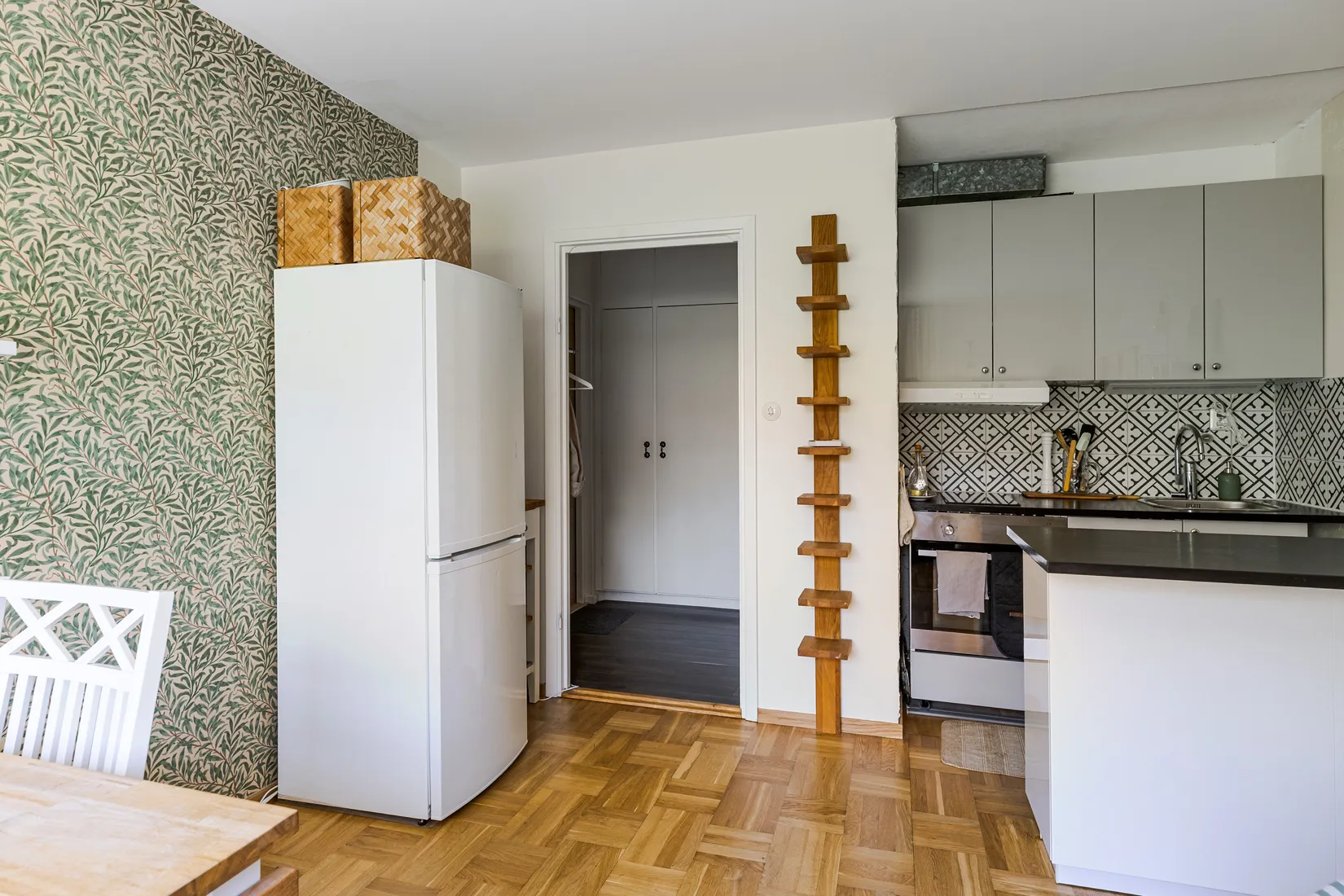 Bostadsrätt, Opphemsgatan 12, Gottfridsberg, Linköping