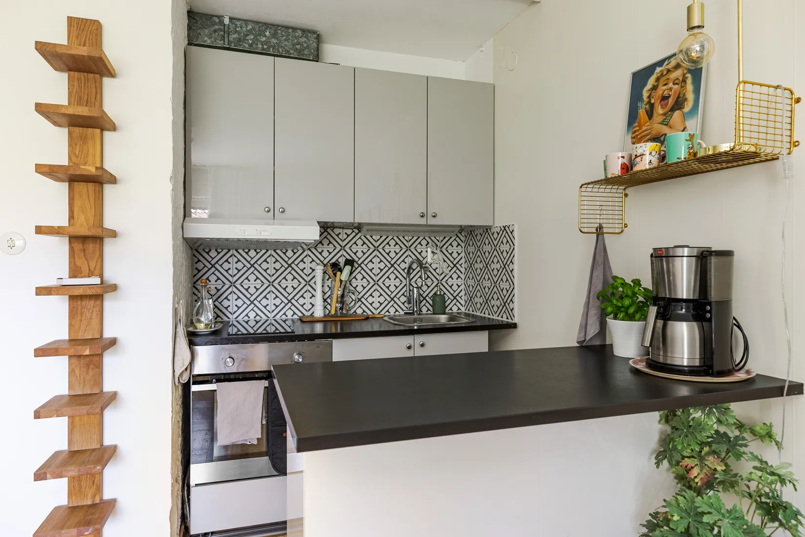 Bostadsrätt, Opphemsgatan 12, Gottfridsberg, Linköping