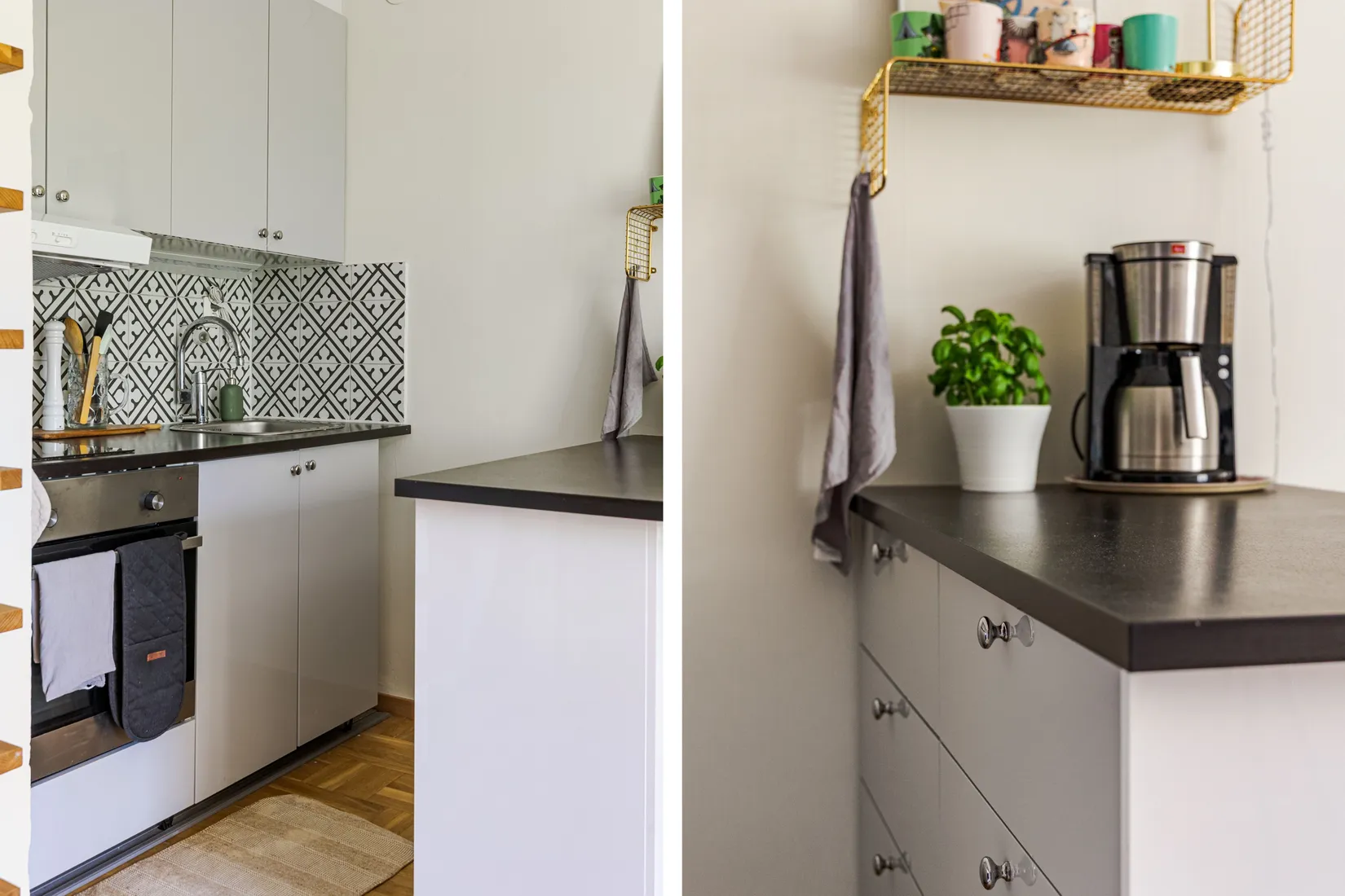 Bostadsrätt, Opphemsgatan 12, Gottfridsberg, Linköping