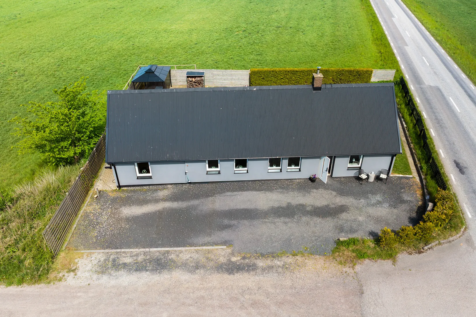 Villa, Billebergavägen 175, Annelöv, Landskrona