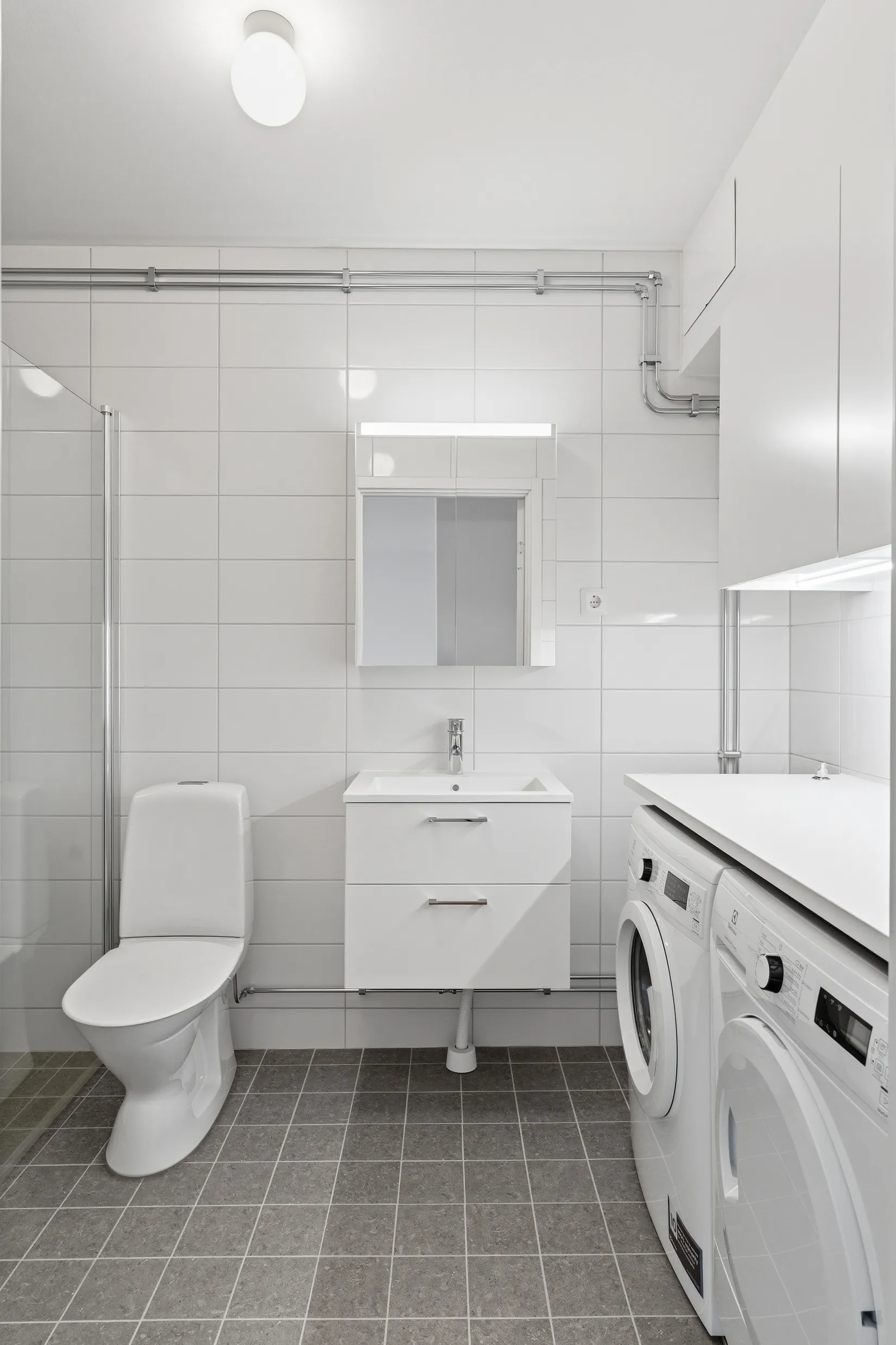 Bostadsrätt, Periodgången 3C, Perioden, Nyköping