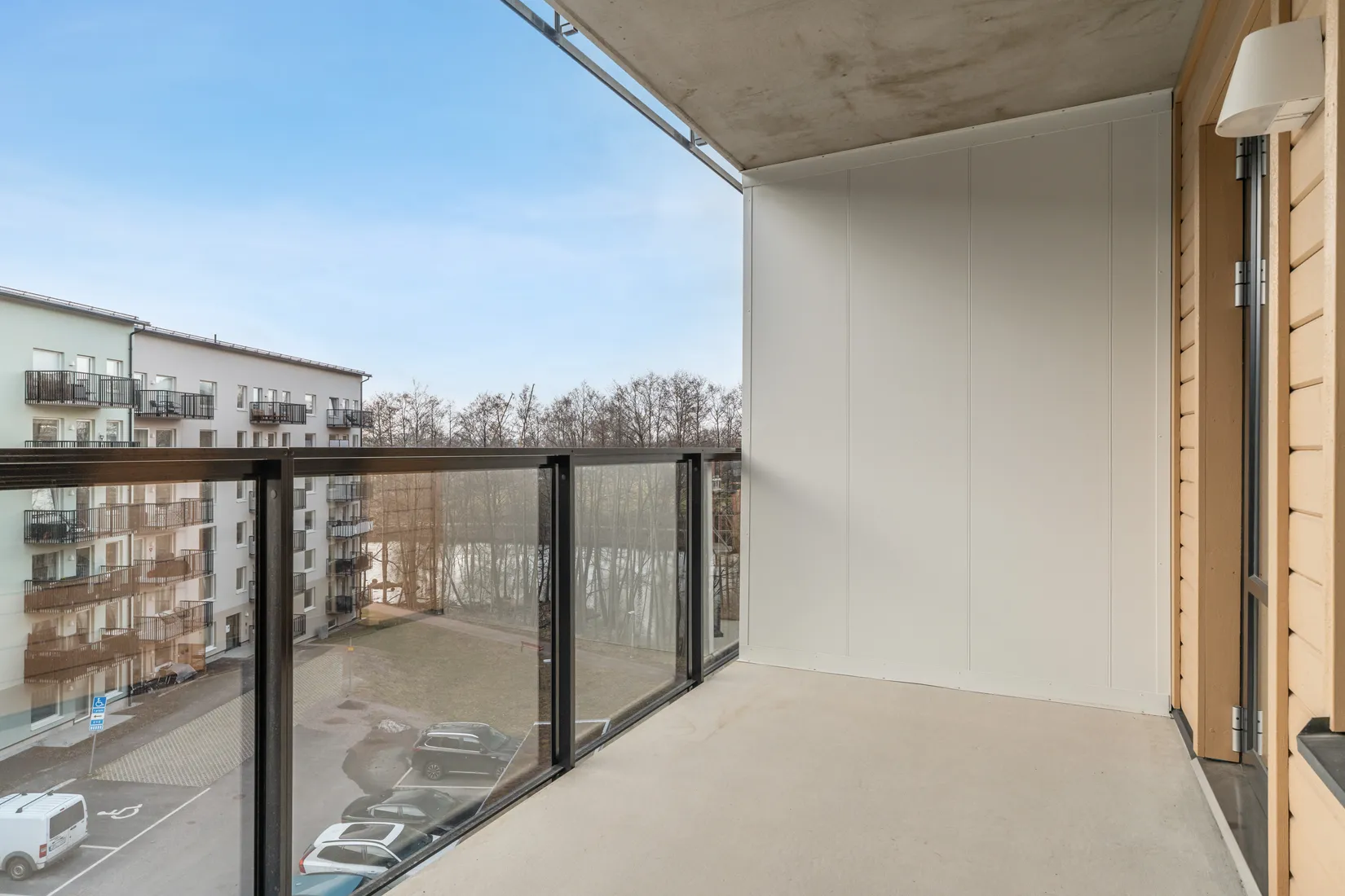 Bostadsrätt, Periodgången 3C, Perioden, Nyköping