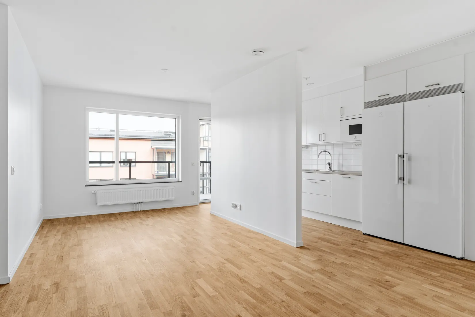 Bostadsrätt, Periodgången 3C, Perioden, Nyköping