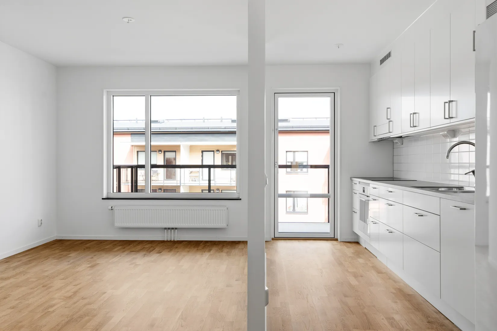 Bostadsrätt, Periodgången 3C, Perioden, Nyköping